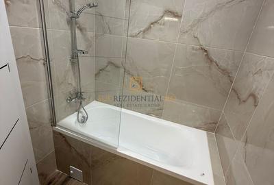 Apartament modern cu 2 camere, prima inchiriere - Parc Tudor Arghezi - 7