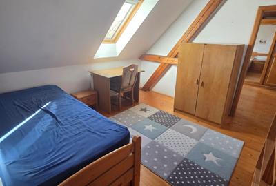 Apartament cu 5 camere in Sibiu zona Centru - 6