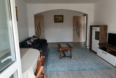 Apartament spațios 3 camere, 80 mp,  – Calea Călărași - 1