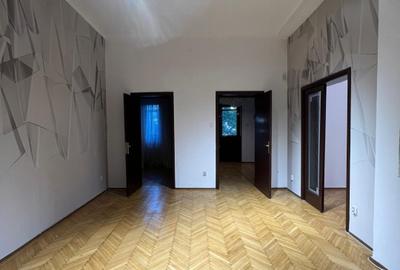 Apartament 4 camere in Vila | De Inchiriat | Primaverii - 11