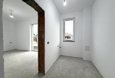 Apartament spatios, 4 camere, 89 mp utili, 11 mp balcon - Dumbravita - 5