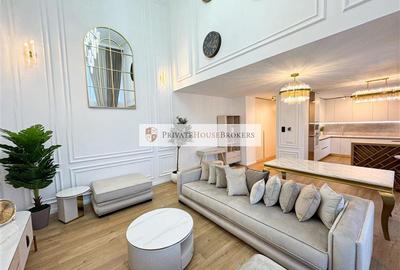 Aviatiei | Pipera | Cloud 9 Residence | Duplex 3 camere | 2xParcare | Nou - 2