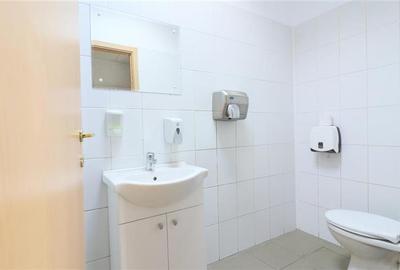 Etaj Cladire Podul de Piatra Palas Campus - 15