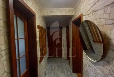 Apartament 3 camere în zona HOTEL Royal - 7