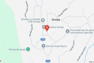 Casa de vanzare in comuna Ocnita Dambovita - 1