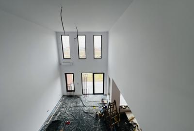 Duplex Cubic 3 dormitoare- proiect diferit - Dumbravita - 2