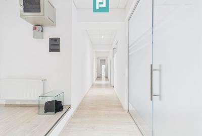 Spațiu de birouri premium Piața Libertății - 3