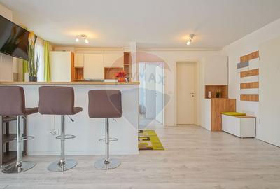 Studio modern | Coresi Avantgarden | Aleea pietonală, Kasper - 10