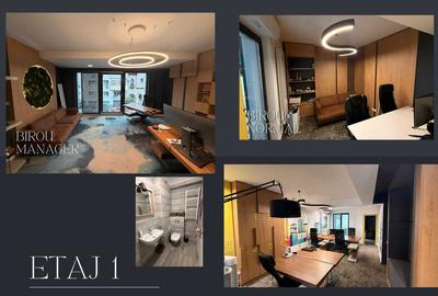 Cladire de Birouri în Piața Victoriei – 310 m² - 4