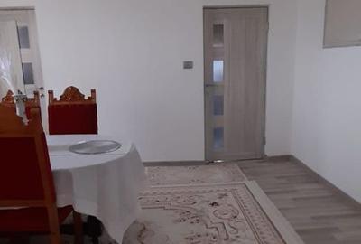 APARTAMENT 2 CAMERE  45 MP   MOBILAT  - RONAT - 6