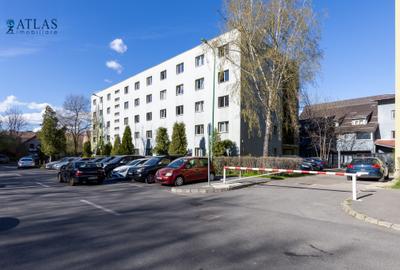 Investiție rară în centrul Brașovului – Vilă cu 31 camere, chiriaș stabil - 31