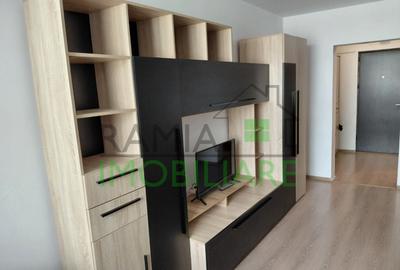 Garsoniera de inchiriat zona Astra - 1