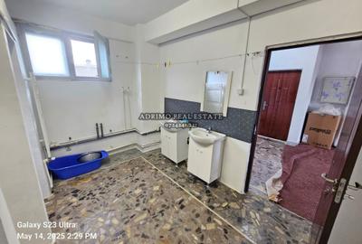 Spatiu Birou Etaj1 - 130mp utili -Cladire Birouri Casa de Cultura - 1000eur - 12