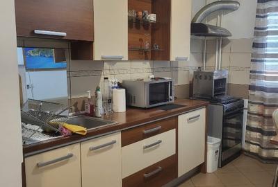 Apartament 4 camere Crangasi |  decomandat - 4