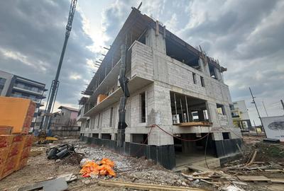 GARSONIERA PALLADY, BLOC NOU - FINALIZARE DECEMBRIE 2026 ,COMISION 0% - 1