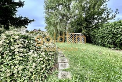 VILA 5 CAMERE CU PISCINA/TEREN 2650MP/CASA PERSONAL/GARAJ/SNAGOV-CIOFLICENI/ - 45