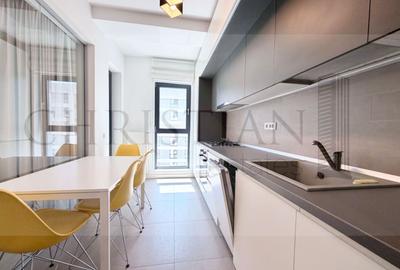 Apartament 2 camere 21 Residence Bd Iuliu Maniu Politehnica Lujerului - 15