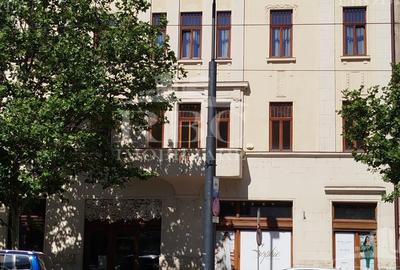 Spațiu pentru birouri lângă Facultatea de Litere - 6