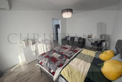 Garsoniera Premium - Grozavesti - Regie Residence Faza 2 - 6