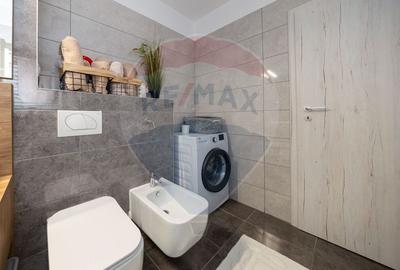 Apartament superb in inima naturii - parcare subterana - 15