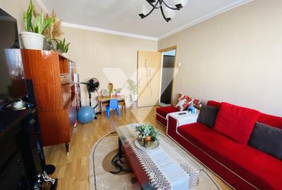 Apartament 3 camere, mobilat, 63 mp Vasile Aaron Sibiu - 2
