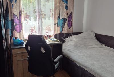 Apartament modern cu 4 camere, zona Minerva. - 8