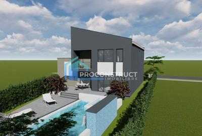Teren intravilan 1000 mp | ideal casa individuala | Toate utilitatile - 13