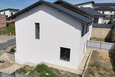 Casa Duplex Uricani-Valea Lupului,4 camere,2 bai,Incalz pard,Placa,Spuma - 4