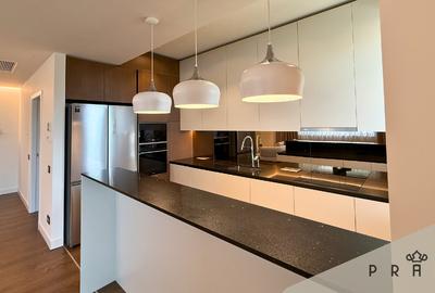 Apartament premium | Gafencu 49 Residence | 192 mp | Etaj 8 - 5