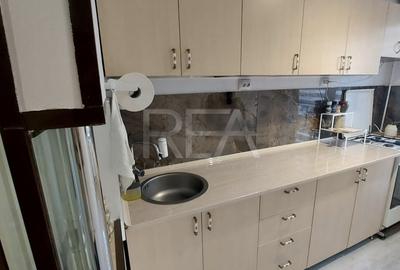 2 camere, et 1/10, 50mp, renovat-Drumul Taberei - 4