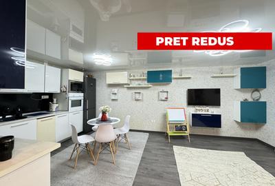 CASA 4 CAMERE | TEREN 245 MP | DACIA - ZONA HASDEU - 1