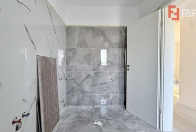 Duplex de vanzare, 3 camere pe parter + pod - Mosnita Veche - 14