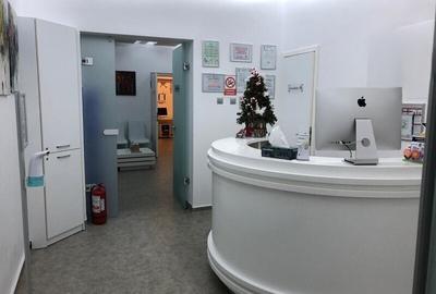 Spațiu comercial, de 126.00 mp, în Cotroceni