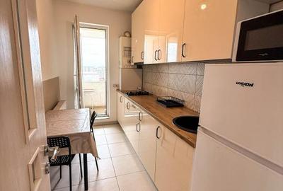 Garsoniera decomandata cu parcare | Bloc 2021 | Militari Residence - 3