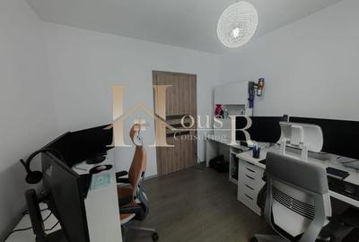 3 camere.Mobilat si Utilat.Loc de parcare in CF - 7