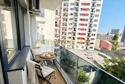 2 Camere de inchiriat | Regie | Metrou | Centrala | Parcare - 7