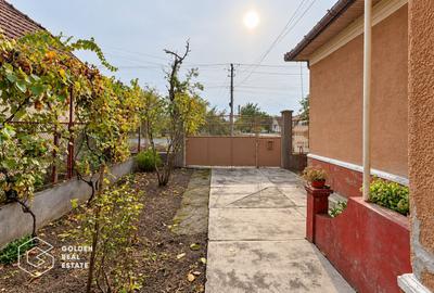 Casa 4 camere, anexe, teren 1349 mp, Galsa - 2