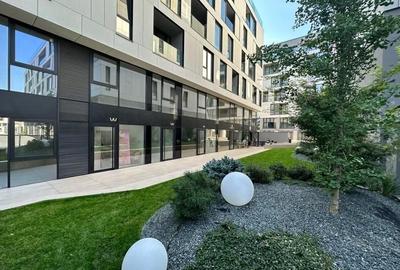De închiriat spatiu comercial | 2 Etaje | Terasa - 1