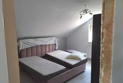 Casa P+ M Cumpăna - 253 mp teren - 11