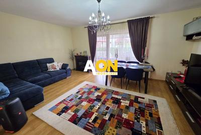 Casă tip duplex, mobilată, utilată, 3 camere, P+1, Alba - Micești - 8