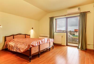 Casă de vânzare – Someșeni, Cluj-Napoca | 497 mp teren | 242 mp utili - 16