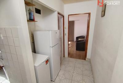 Apartament cu 2 camere de vanzare in Timisoara, zona P-ta Doina - 10