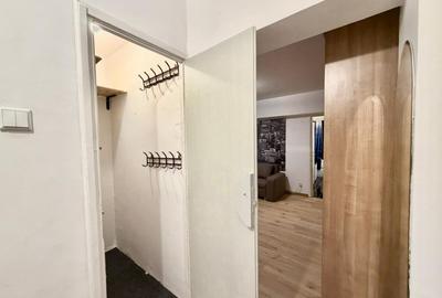 Apartament 2 camere/ zona Obor/ Mihai Bravu - 14