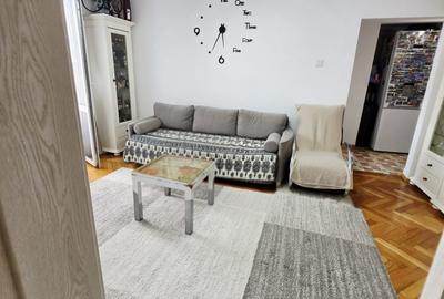 Apartament 2 camere Ultracentral, renovat 2024, mobilat | utilat - 7