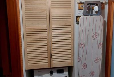 De Inchiriat Apartament 2 camere Muncii, langa metrou - 5