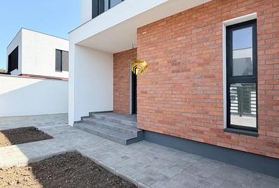 Casa P+1+M 5 camere - 253mp Teren - str Ciprian Porumbescu - 3