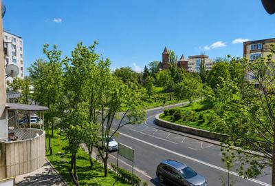 Vânzare AP 4camere Ultracentral / Bl. PESCĂRUȘ - 2