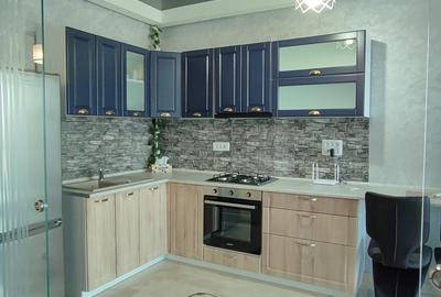 Apartament 2 camere de lux de inchiriat in Tomis Plus - 4