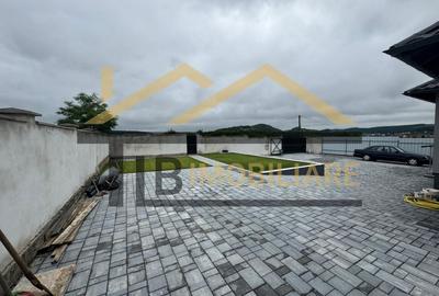 Casa de inchiriat, 130mp, 6 parcari, zona Boema - 12