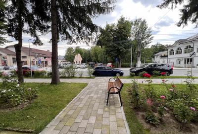 3 Camere I Vizavi de Parc PUCIOASA I 75 MP I Oportunitate ! - 23